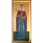 Икона Святая Царица Елена