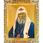 Икона Святителя Тихона